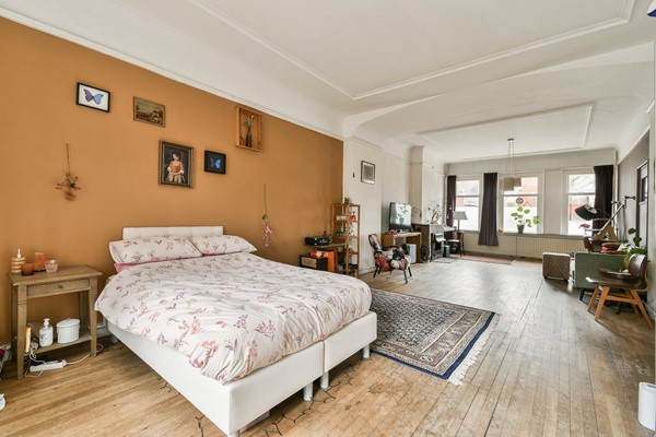 Photo - For sale: Apollolaan 91, 1077 AM Amsterdam